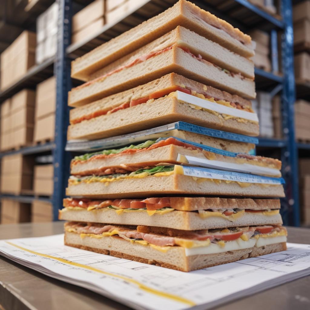 Обзор цен и технических характеристик сэндвич-панелей за м² - изображение 2