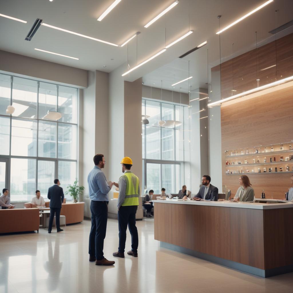 Официальный сайт компании в сфере химии и строительства: сведения и контактные данные